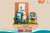 【PRE-ORDER】LUCK MOAI Studio Robot Dreams Figure Licensed