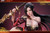 【PRE-ORDER】Jomatal Studio 1:4 Da Qiao