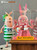 【PRE-ORDER】TOYMIE Studio Usavich Kirenenko & Putin