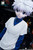 【PRE-ORDER】Zoldyck Studio 1:1 Killua Zoldyck