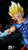 【PRE-ORDER】Du Studio 1:6/1:4 Majin Vegeta with LED