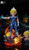 【PRE-ORDER】Du Studio 1:6/1:4 Majin Vegeta with LED