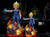 【PRE-ORDER】Du Studio 1:6/1:4 Majin Vegeta with LED