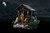 【PRE-ORDER】ShenYin Studio Totoro Tenderness in the Rain with LED