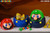 【PRE-ORDER】SUPERCOOL Studio Mario Daruma storage box