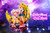 【PRE-ORDER】Chibi Studio Sailor Moon & Chibi Moon with LED