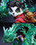 【PRE-ORDER】HAOZI Studio Pandaren Chen & LiLi