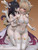 【PRE-ORDER】Halo Studio 1:6/1:4 Columbina & Sandrone