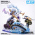 【PRE-ORDER】Jacksdo Studio Kaido dragon head base 2.0