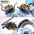 【PRE-ORDER】Jacksdo Studio Kaido dragon head base 2.0