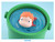 【PRE-ORDER】CHIKARA Studio 1:1 Ponyo Bucket