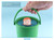 【PRE-ORDER】CHIKARA Studio 1:1 Ponyo Bucket