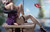 【PRE-ORDER】Comic Hero Studio 1:6 Swimsuit Jeanne d'Arc Alter