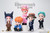 【PRE-ORDER】Duck Toys Studio GD Paris Charity