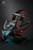 【PRE-ORDER】Apocalypse Studio 1:6 Sekiro vs Guardian Ape with LED