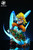 【PRE-ORDER】JW Studio 1:6/1:4 SS3 Goku with LED