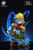【PRE-ORDER】JW Studio 1:6/1:4 SS3 Goku with LED