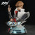 【PRE-ORDER】Zenkai Studio Seto Kaiba Bust with LED