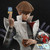 【PRE-ORDER】Zenkai Studio Seto Kaiba Bust with LED