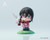 【PRE-ORDER】AZ Studio Q ver Mikasa Ackerman