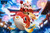 【PRE-ORDER】SPY Studio Koi fish girl Anya