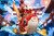 【PRE-ORDER】SPY Studio Koi fish girl Anya