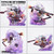 【PRE-ORDER】JacksDo Studio POPMAX Luffy Snake Man Jet Culverin Base