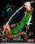 【PRE-ORDER】Cartoon Kingdom Studio 1:4 Gon Freecss Bust