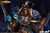 【PRE-ORDER】HEX Collectibles × Blizzard Hearthstone® 1:10/1:6 Varian Wrynn with LED Licensed