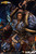 【PRE-ORDER】HEX Collectibles × Blizzard Hearthstone® 1:10/1:6 Varian Wrynn with LED Licensed