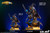【PRE-ORDER】HEX Collectibles × Blizzard Hearthstone® 1:10/1:6 Varian Wrynn with LED Licensed