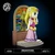 【PRE-ORDER】Dream Studio 1:7 King of Hyrule & Princess Zelda WW
