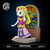 【PRE-ORDER】Dream Studio 1:7 King of Hyrule & Princess Zelda WW