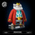 【PRE-ORDER】Dream Studio 1:7 King of Hyrule & Princess Zelda WW