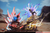 【PRE-ORDER】XiaFanShang Studio Goku vs Vegeta with LED