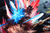 【PRE-ORDER】XiaFanShang Studio Goku vs Vegeta with LED