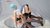 【PRE-ORDER】BlueEcho Studio & Secret Box Studio 1:4 Snow Girl