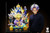 【PRE-ORDER】SHK Studio Trunks' One Lifetime with LED