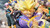【PRE-ORDER】SHK Studio Trunks' One Lifetime with LED