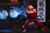 【PRE-ORDER】Raidas Mask Studio Ryu vs Ken