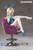 【PRE-ORDER】Dodomo Studio 1:6 Toki: Facial Cumshot Moment