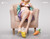 【PRE-ORDER】Little witch Studio 1:6 Kotone Fujita