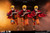 【PRE-ORDER】Rocket Toys 1:6 Naruto Uzumaki Sage Mode action figure with LED Licensed