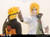 【PRE-ORDER】Rocket Toys 1:6 Namikaze Minato The Fourth Hokage ver Licensed