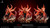 【PRE-ORDER】Butterfly Effect Studio Baryon mode Naruto