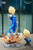 【PRE-ORDER】Infinite  Studio 1:1 Majin Vegeta