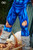 【PRE-ORDER】Infinite  Studio 1:1 Majin Vegeta