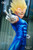 【PRE-ORDER】Infinite  Studio 1:1 Majin Vegeta