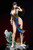【IN-STOCK】OT Studio 1:3 Chun-Li Licensed Blue Clothes