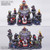 【PRE-ORDER】Jacksdo Studio Akatsuki Base